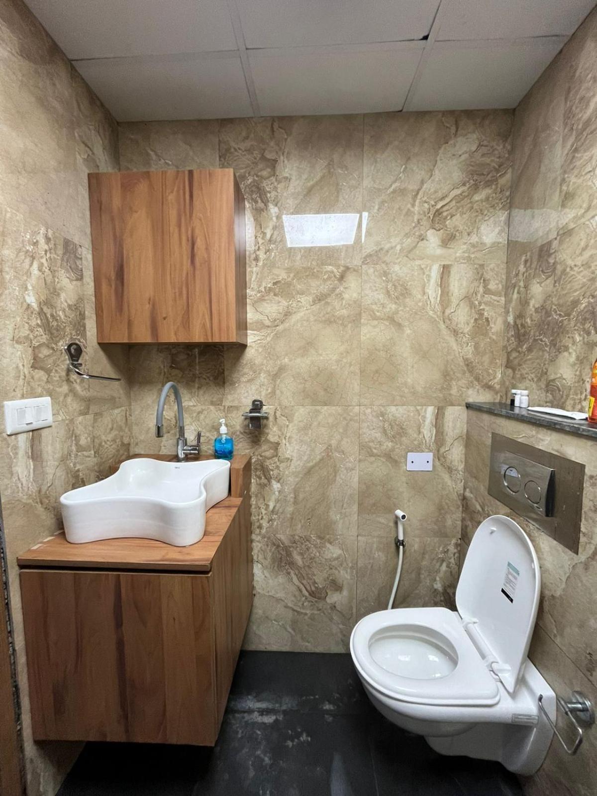 Matrix Studios Noida Bagian luar foto