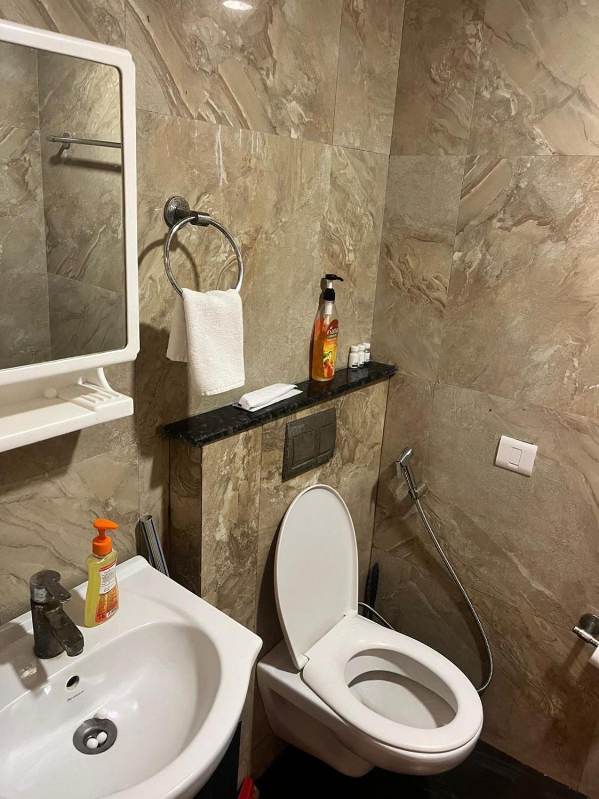 Matrix Studios Noida Bagian luar foto